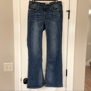 Like new Shyanne flare jeans